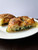 Spinach and Brie Stuffed Puff Pastry - (Free Recipe below)