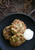 Spicy Turkey and Zucchini Burger - (Free Recipe below)