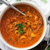 Spinach Tortellini Tomato Soup - (Free Recipe below)