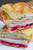Roast Turkey Cuban Sandwich - (Free Recipe below)