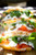 Smoked Salmon, Cream Cheese and Caper Croissant - (Free Recipe below)