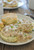 Herbed Buttermilk Biscuits with Sausage Gravy - (Free Recipe below)