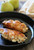 Stuffed Chicken Breast with Pears and Brie - (Free Recipe below)