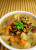 Apple Cider Chicken Stew - (Free Recipe below)