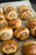 Sage, Onion and Sausage Rolls - (Free Recipe below)