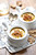 SMOKED SALMON CHOWDER - (Free Recipe below)