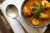Red Chile Seafood Chowder - (Free Recipe below)