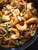 Blackened Seafood Pasta - (Free Recipe below)