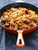 Blackened Seafood Pasta - (Free Recipe below)