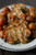 Garlic Rosemary Pork Tenderloin - (Free Recipe below)
