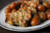 Garlic Rosemary Pork Tenderloin - (Free Recipe below)