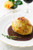 Mini Beef & Bleu Cheese in Puff Pastry - 50 pieces per tray