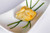 Mini Chicken Cordon Bleu in Puff Pastry - 50 pieces per tray