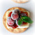 Sparkling Cranberry Brie Bites  - (Free Recipe below)