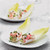 Shrimp Salad-Stuffed Endive (GF) - (Free Recipe below)