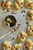 Garlic Knots with Beer Cheddar Sauce - One Dozen