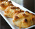 Chicken Surprise Purse w/ Gravy - (Free Recipe below)