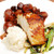 Black Cod w/ Balsamic Braised Shallots, Mashed Potatoes & Green Onions - (Free Recipe below) Black Cod w/ Balsamic Braised Shallots, Mashed Potatoes & Green Onions - (Free Recipe below)