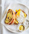 Croque Madame with Fried Duck Egg - (Free Recipe below)