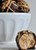 Peanut Butter Chocolate Rice Crispy Truffles - 18 pieces
