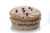 Rosemary Pink Peppercorn Biscuit Cookies - 8 Included
