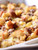 Sausage, Apple and Brie Stuffing - (Free Recipe below)