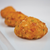 Macaroni and Cheese Balls / Poppers - 50 pieces per tray