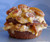 German Chocolate Cupcakes - One Dozen