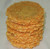 Italian Parmesan Crisps - Two Dozen