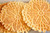 Pizzelle Holiday Cookies w/ Tin - many flavors