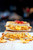 Mac & Cheese Grilled Cheese - (Free Recipe below)