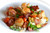 Bacon Scallops with Zucchini and Thyme - (Free Recipe below)