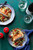 HALIBUT RATATOUILLE - (Free Recipe below)