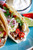  Slow Braised Short Rib Tacos w/ Pickled" Red Onion - (Free Recipe below)