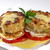 Blue Crab Cake Benedict - (Free Recipe below)