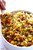 EASY BREAKFAST CASSEROLE WITH SAUSAGE, HASHBROWNS AND EGGS - (Free Recipe below)