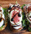 Two Bite Crostini Party Ideas w/ Recipes