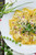 Ravioli in Spiced Butter Sauce - (Free Recipe below)