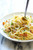 Spaghetti Carbonara - (Free Recipe below)