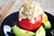 Crab Salad - (Free Recipe below)