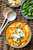 Chicken Tortilla Soup with Hatch Chiles - (Free Recipe below)