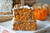 PUMPKIN CARROT CAKE - (Free Recipe below)