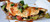 Avocado and Black Bean Omelette - (Free Recipe below)