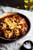 Aubergine, Tomato & Mushroom Bake - (Free Recipe below)