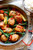  Thai Chicken Meatball Curry with Jasmine Rice - (Free Recipe below)