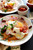 BREAKFAST TOSTADAS (GF) - (Free Recipe below)