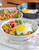 Breakfast Salad - (Free Recipe below)