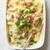 Cheesy Mashed Potatoes with Gouda and Crispy Pancetta - (Free Recipe below)