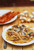 Sun Dried Tomato and Mushroom Pasta in a Garlic & Basil Sauce - (Free Recipe below)