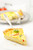 Caprese Quiche - (Free Recipe below)